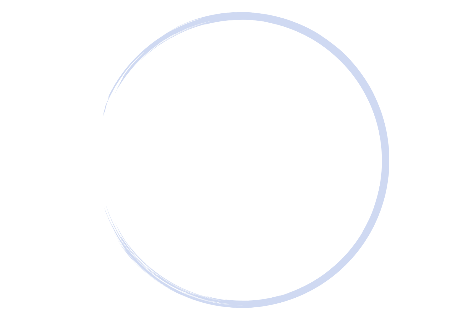 blue-circle