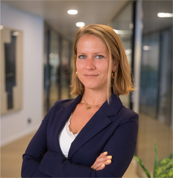 Mathilde Vilain XIIII