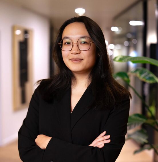 Thanh Truc Julie Pham