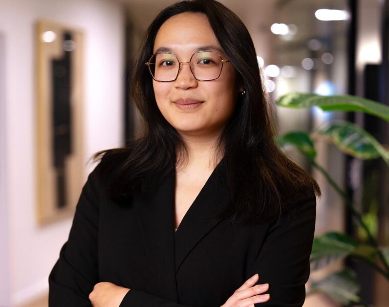 Thanh Truc Julie Pham